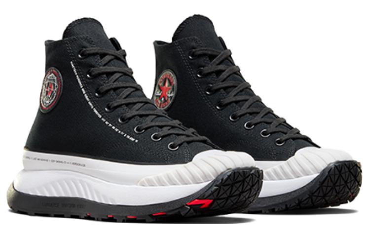 Converse Chuck Taylor 70 AT-CX High Top 'Black' A05549C