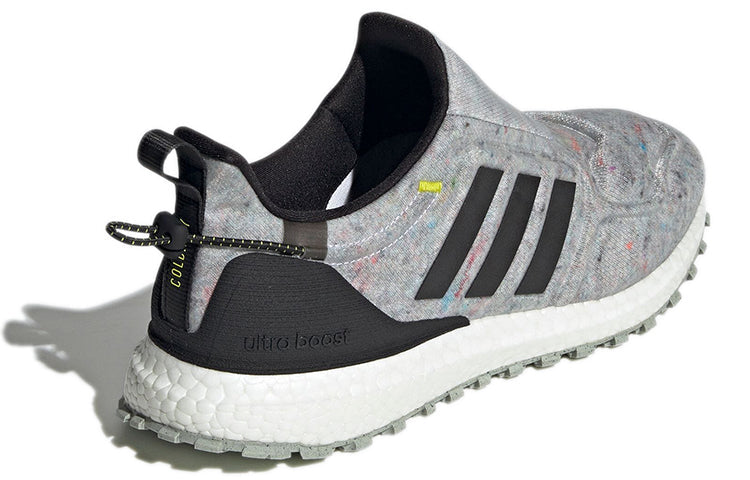 adidas UltraBoost Cold.RDY 'White Halo Green' FZ3982