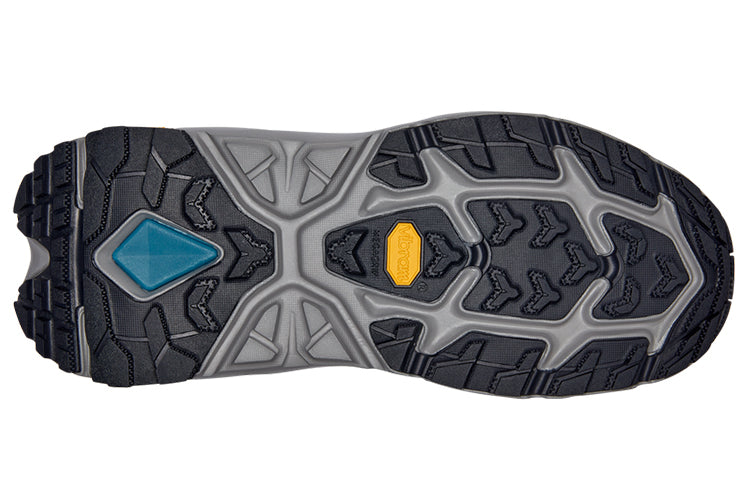 HOKA ONE ONE Kaha 2 GORE-TEX 'Blue Coral' 1123155-BCBGR