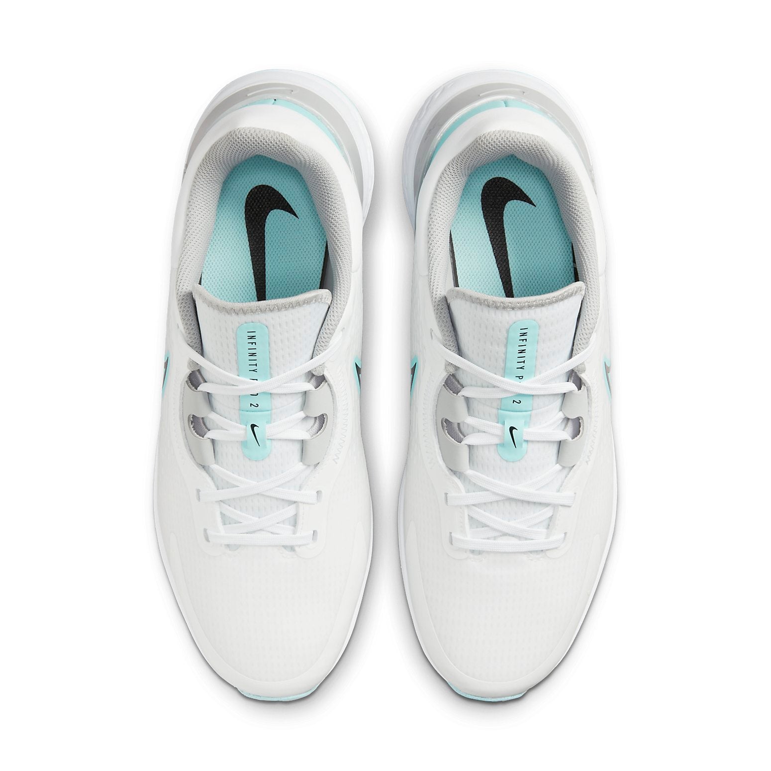 Nike Infinity Pro 2 Wide 'White Copa' DM8449-114