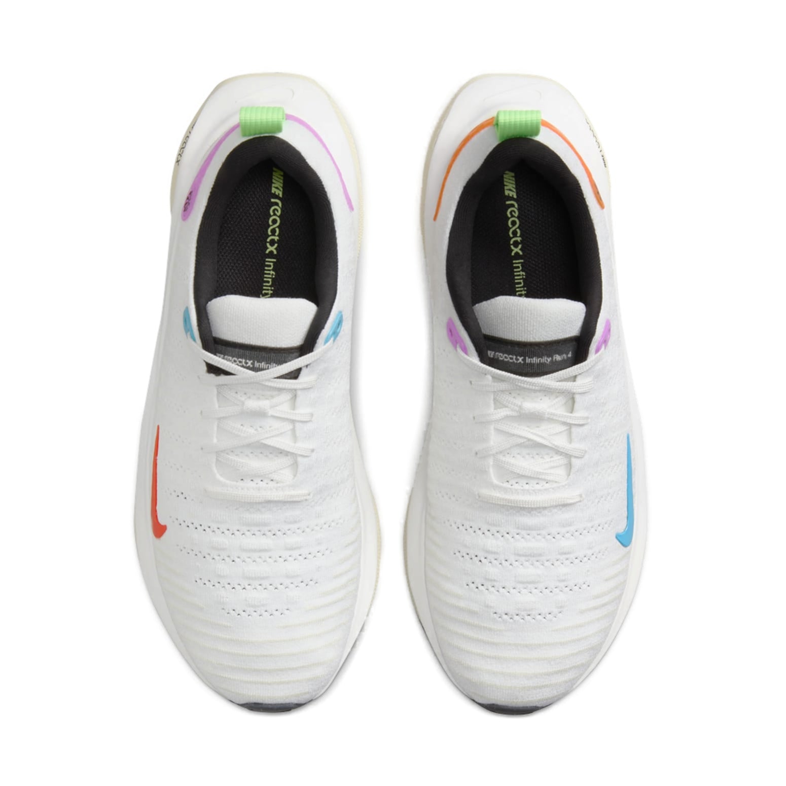 Nike ReactX Infinity Run 4 SE 'Mix and Match' FJ1047-100