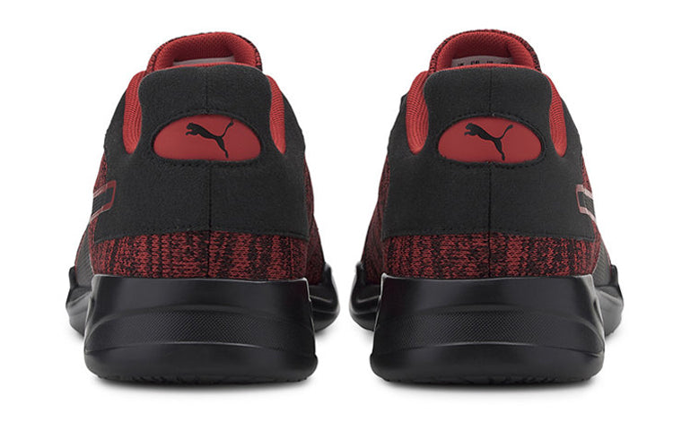 PUMA Jaro Knit Red/Black 193133-01