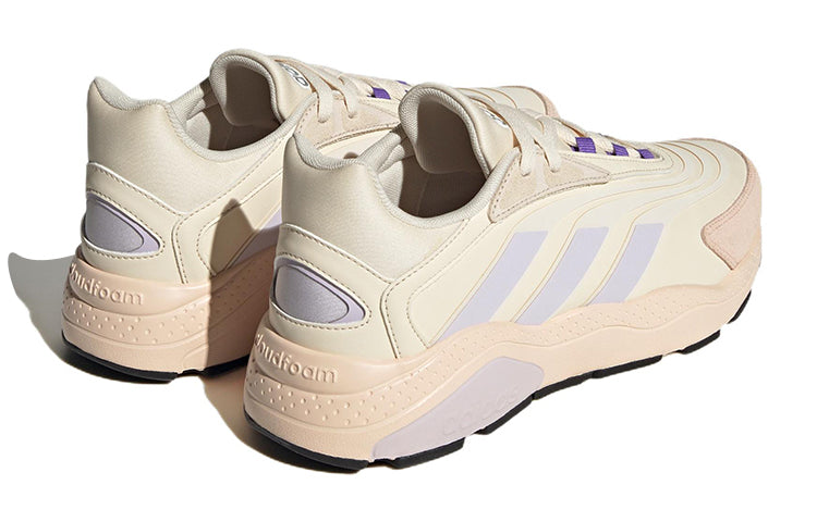 (WMNS) adidas Neo Crazychaos 2.0 'Cream Purple Pink' ID1847