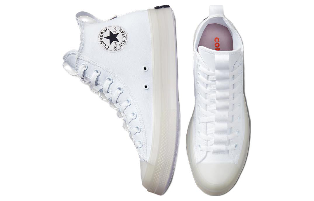 Converse Chuck Taylor All Star CX Explore High 'White' A02410C