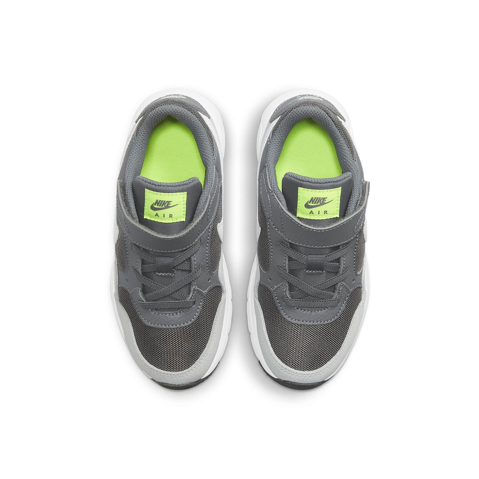 (PS) Nike Air Max SC 'Iron Grey' CZ5356-001