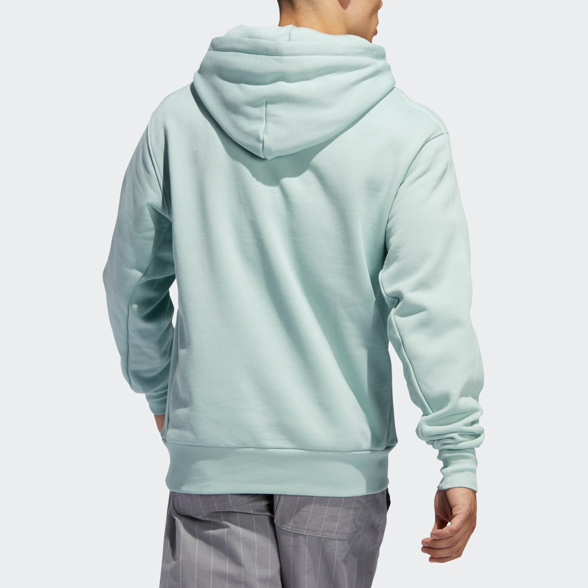 adidas originals Shmoo Casual Sports Knit Light Green FM1389