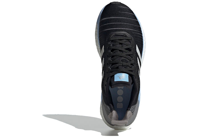 (WMNS) adidas Solar Glide 19 'Glow Blue' G28038
