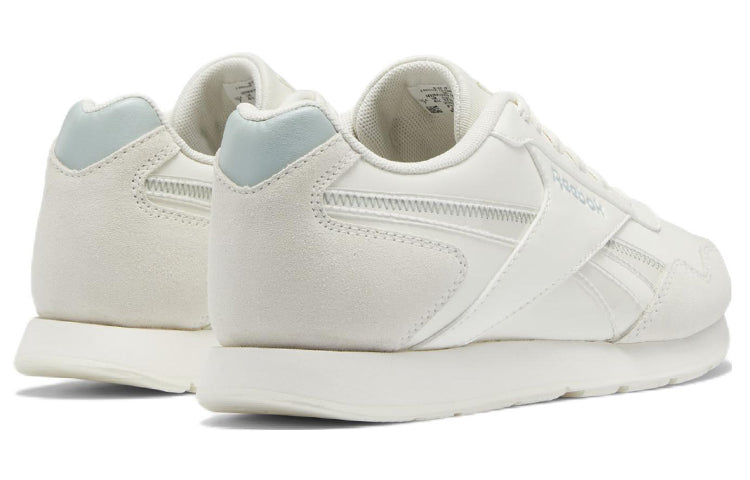 (WMNS) Reebok Royal Glide 'Cream Baby Blue' GY9277