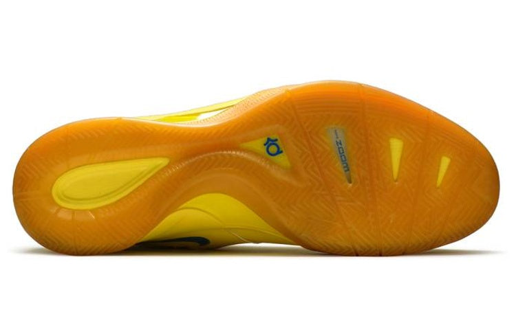 Nike Zoom KD 3 'Christmas 2010' 417279-700
