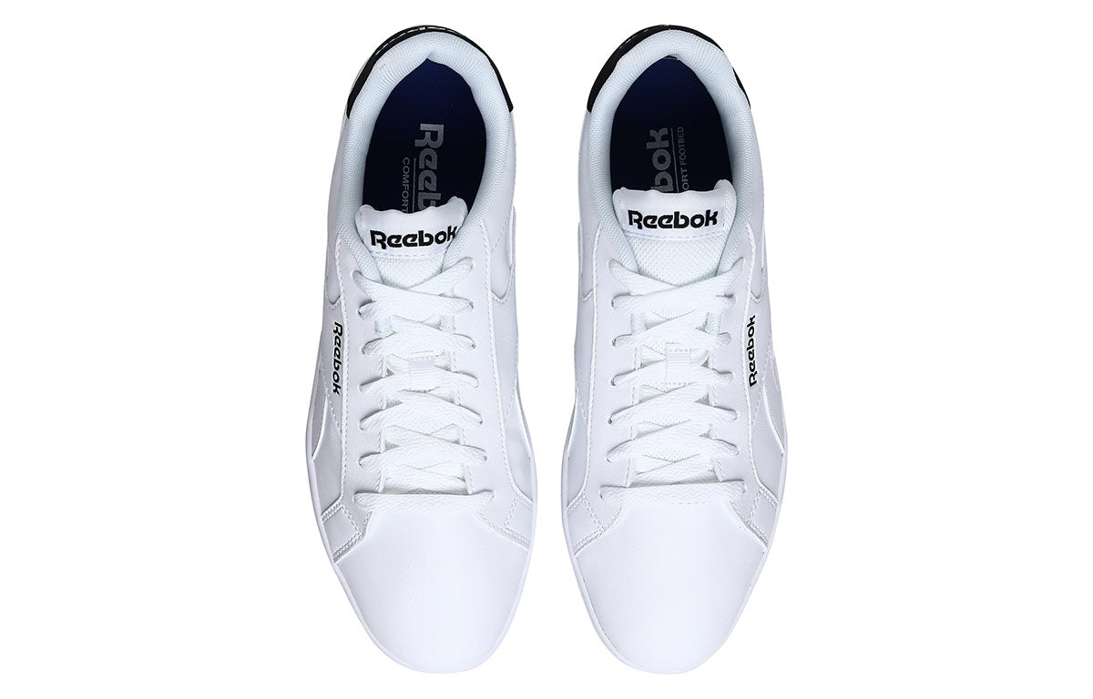 Reebok Royal Complete 2 Ics Sneakers Black/White CN7426