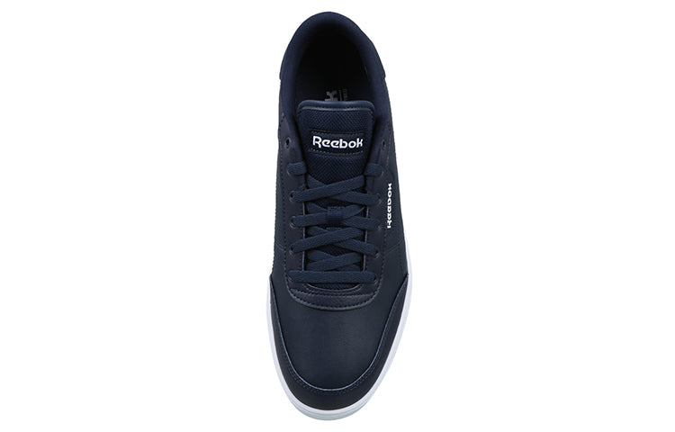 Reebok Royal Heis Vulc 'Dark Blue' FV5369