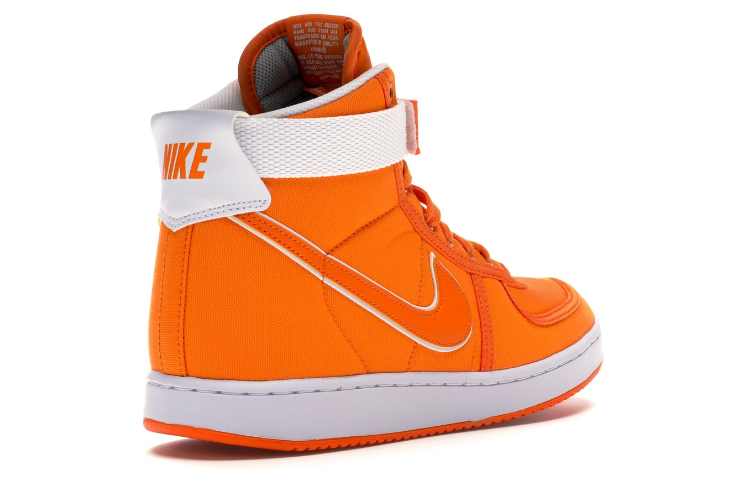 Nike Vandal High Supreme 'Doc Brown' AH8605-800
