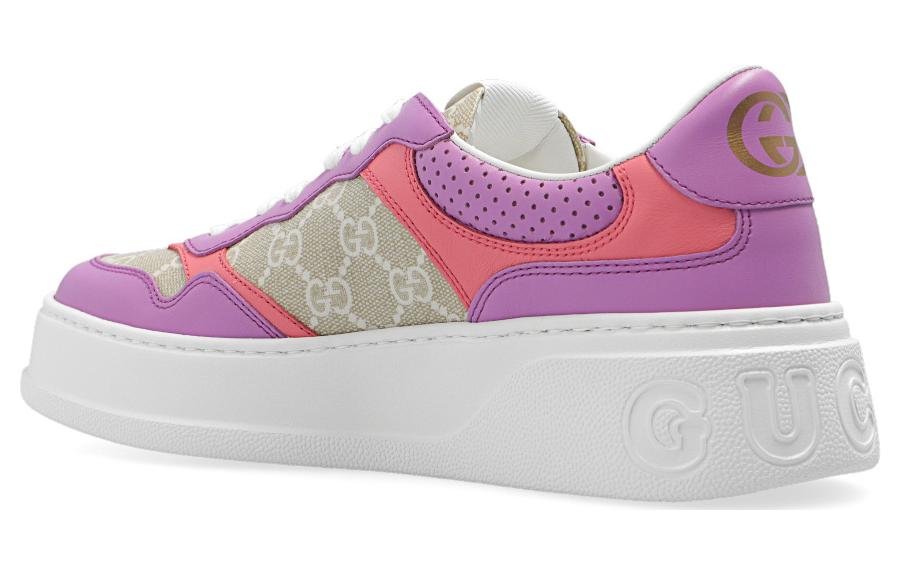 (WMNS) Gucci GG Sneaker 'Pastel' 670408-UPG90-5471