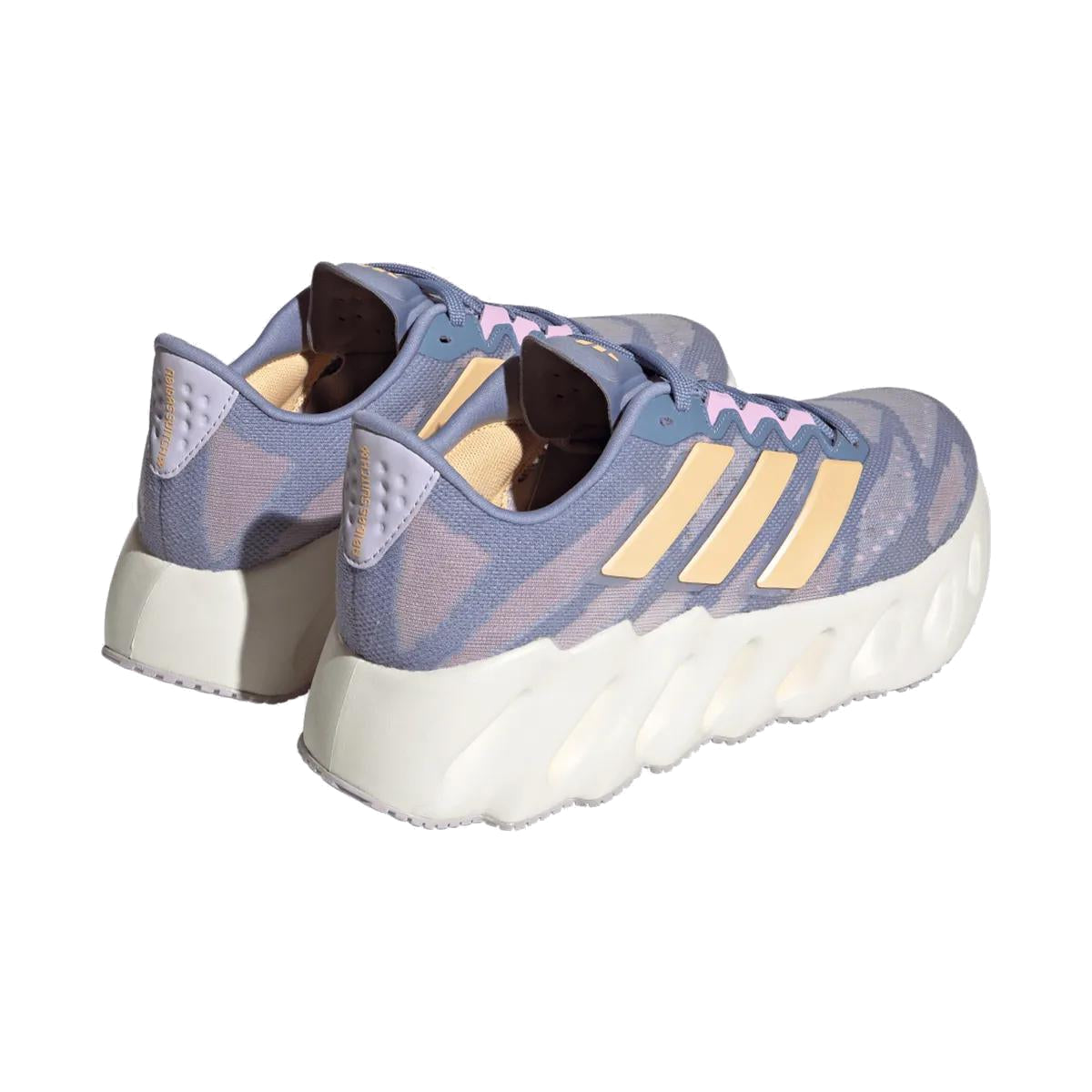 (WMNS) adidas SWITCH FWD 'Purple' ID1790