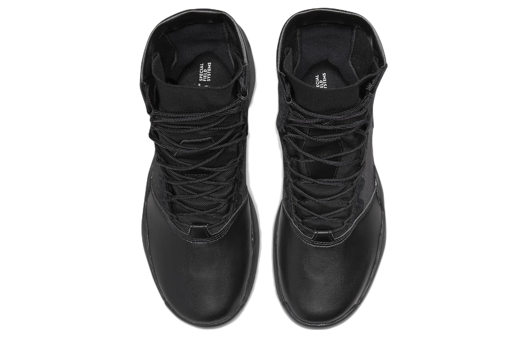 Nike SFB B1 'Triple Black' DX2117-001
