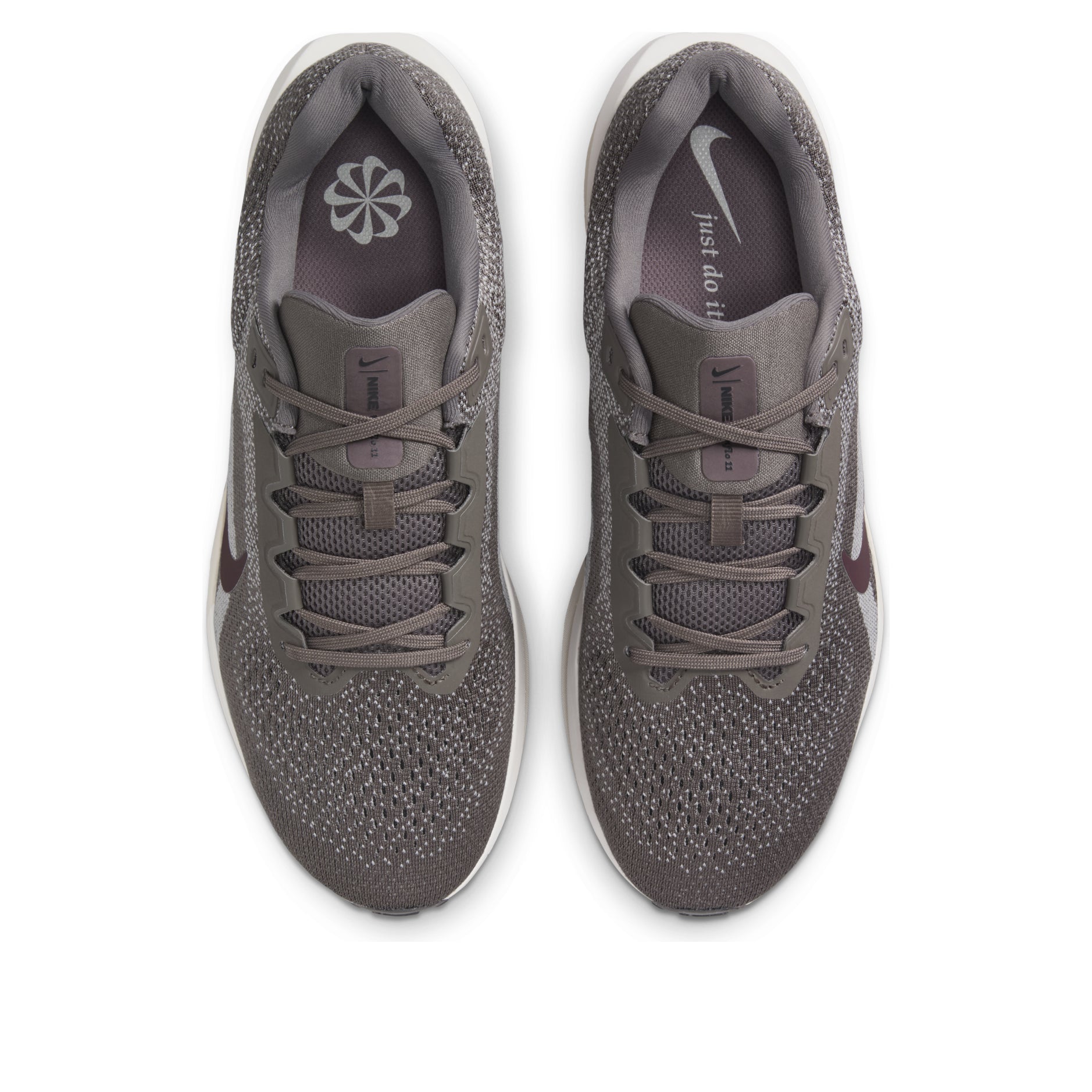 Nike Air Zoom Winflo 11 'Cave Stone Burgundy Crush' FJ9509-200