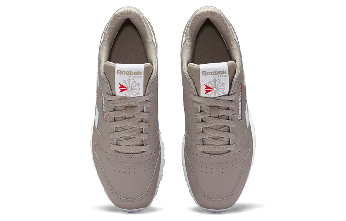 Reebok Classic Leather 'Khaki ' FY9402
