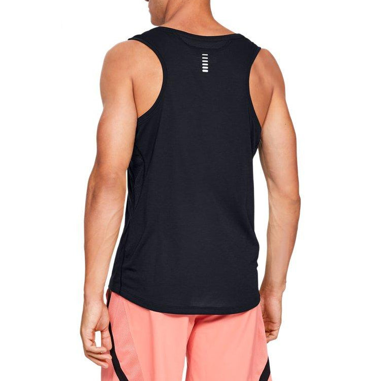 Under Armour Streaker 2.0 Running Tank 'Black' 1326578-001