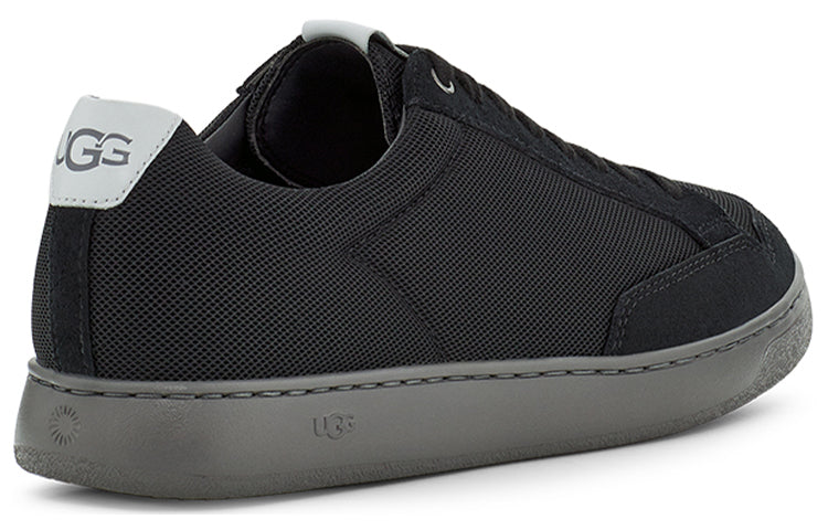 UGG South Bay Sneaker Low Mesh 'Black' 1125104-BLK