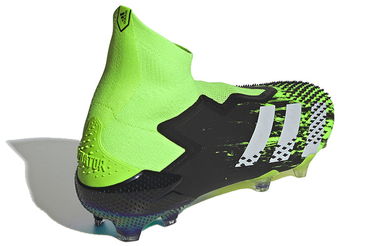 adidas Predator Mutator 20+ FG 'Precision To Blur Pack' EH2863