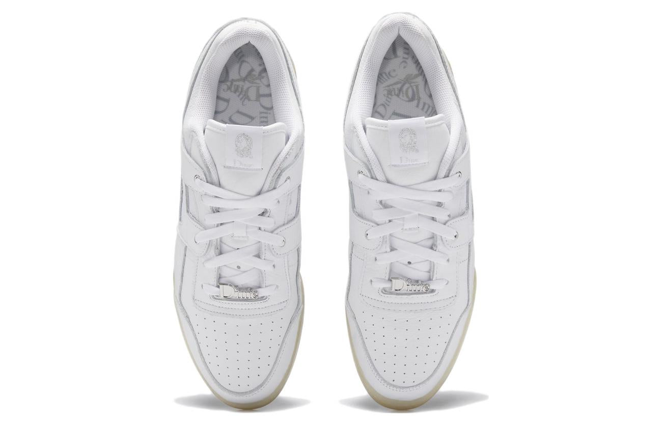 Dime MTL  Reebok Workout 'White' GW9767