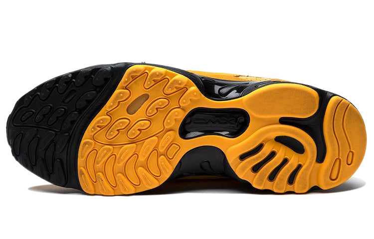 Reebok Pyer Moss x DMX Daytona Experiment 2 'Fierce Gold' DV4711