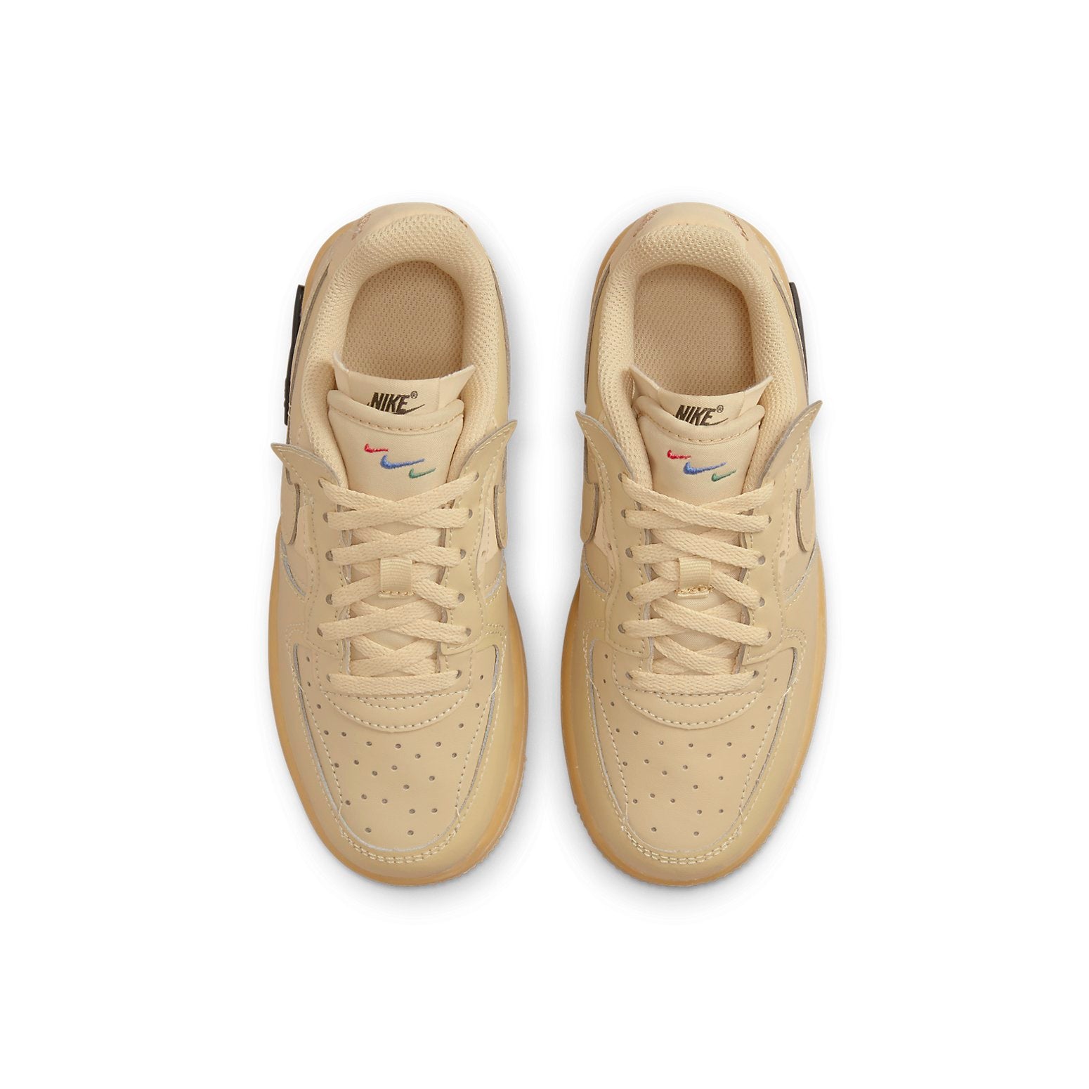 (PS) Nike Force 1 Fontanka 'Sesame' DO6146-200