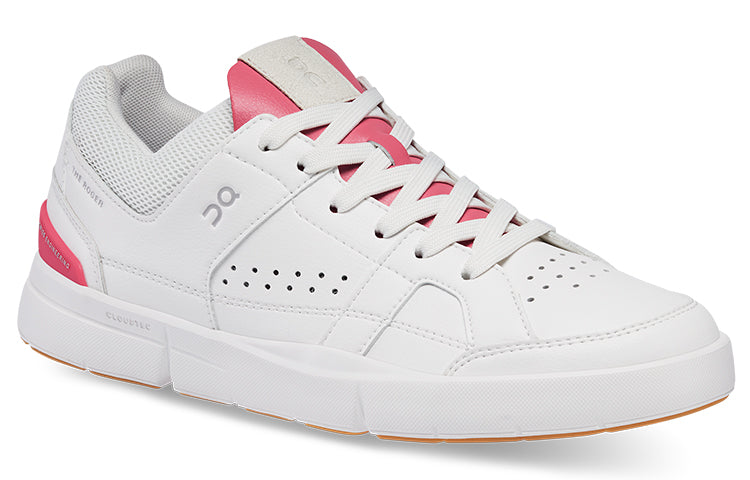 (WMNS) On Running The Roger Advantage 'White Rosewood' 48.98505