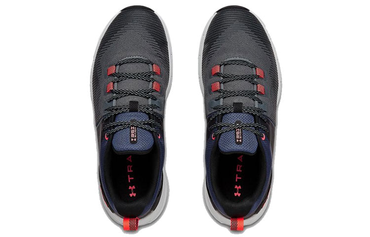 Under Armour Hovr Rise Training Shoes Gray 3022025-106