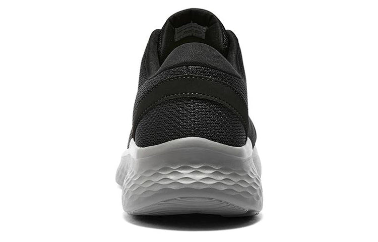Skechers Skech-Lite Pro Shoes 'Black Grey' 232591-BKCC
