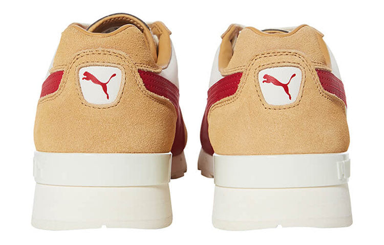 PUMA TX-3 'White Chili Pepper Taffy' 375582-04
