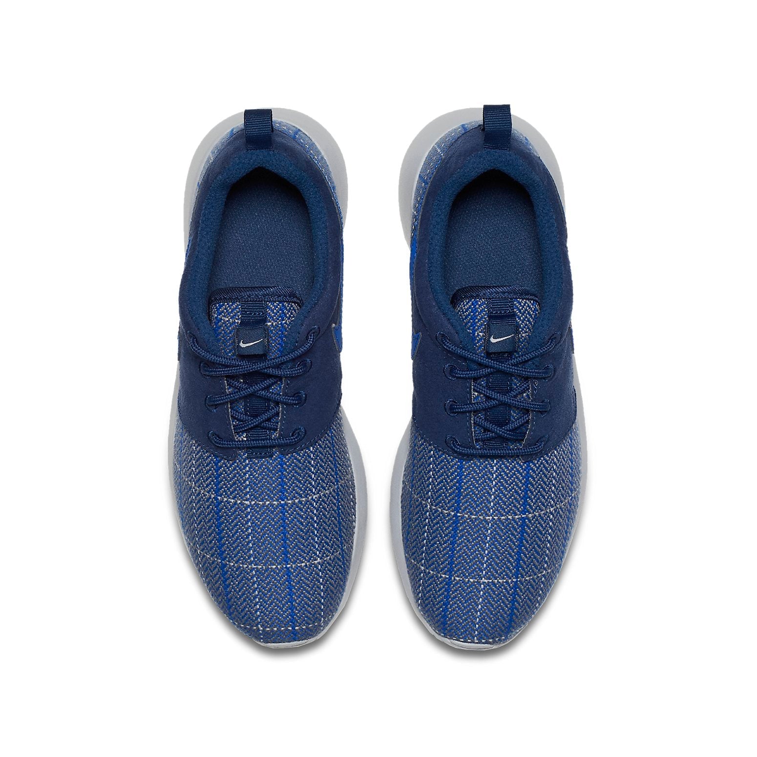 (GS) Nike Roshe One SE 'Coastal Blue Wolf Grey Hyper Cobalt' 859605-400
