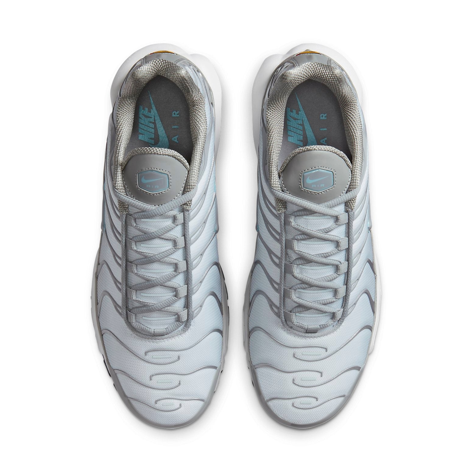 Nike Air Max Plus 'Grey Blue' CZ7552-002