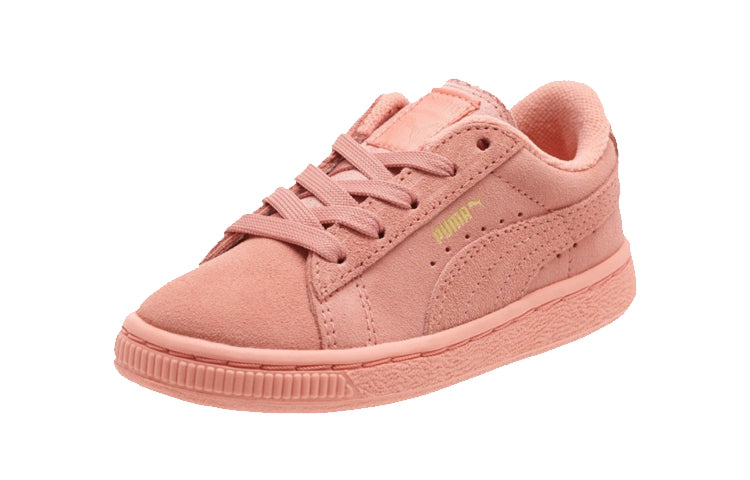 (TD) PUMA Suede 'Desert Flower' 353636-29