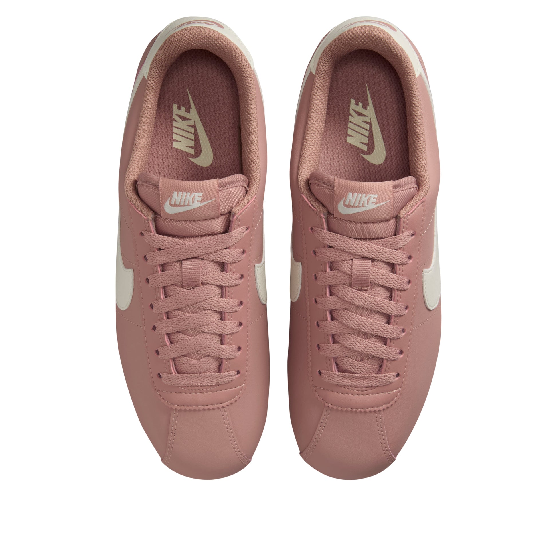 (WMNS) Nike Cortez Leather 'Particle Pink' DN1791-600