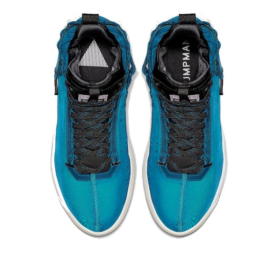 Jordan Proto React 'Green Abyss' BV1654-301