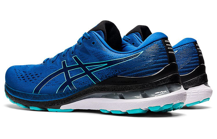 ASICS Gel-Kayano 28 2E Wide 'Lake Drive' 1011B188-402
