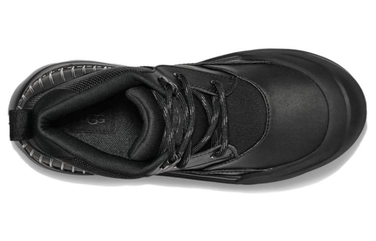 (WMNS) UGG Neumel X Boot 'Black' 1152724-BLK