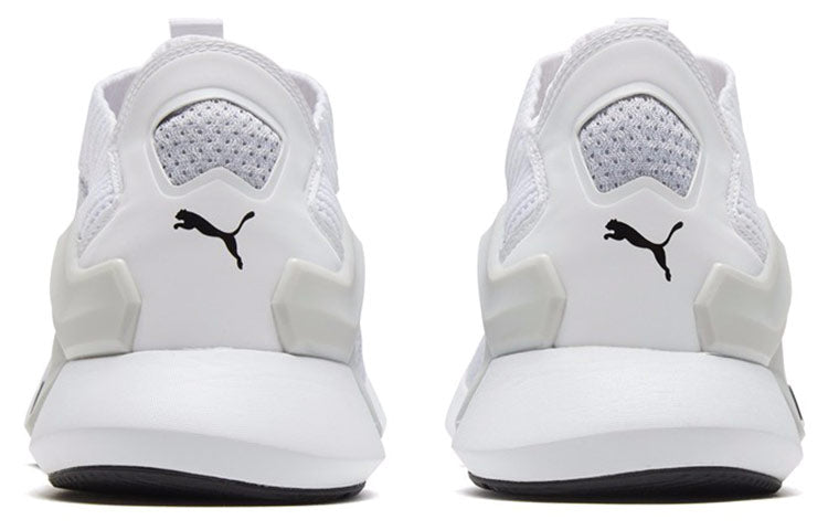 PUMA Rogue Running Shoes White 192359-01