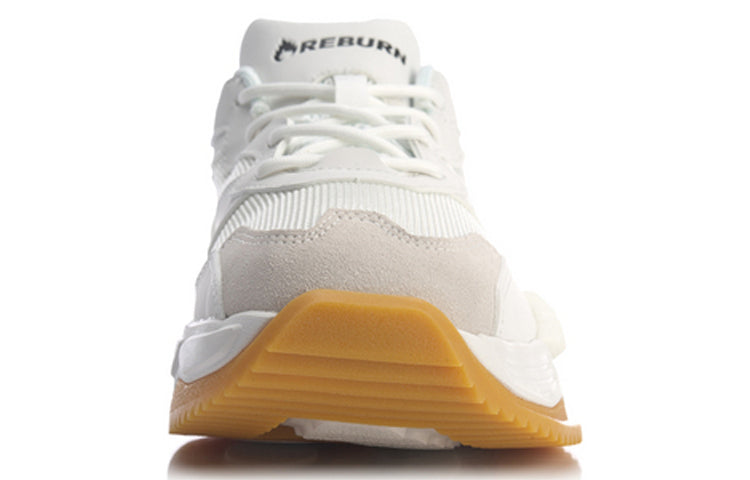 Li-Ning Reburn Classic Basketball Casual Shoe AGBQ089-2