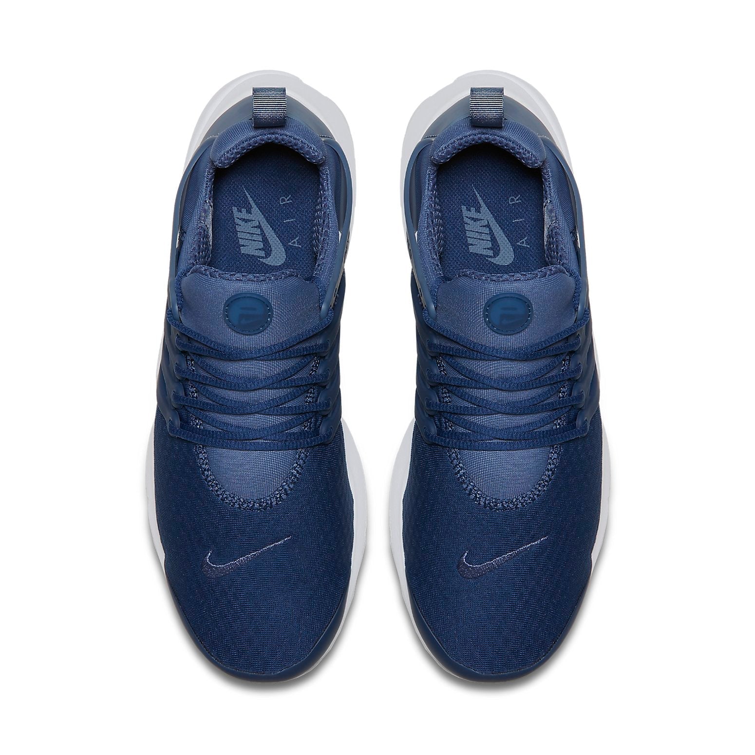 Nike Air Presto Essential 'Obsidian' 848187-406