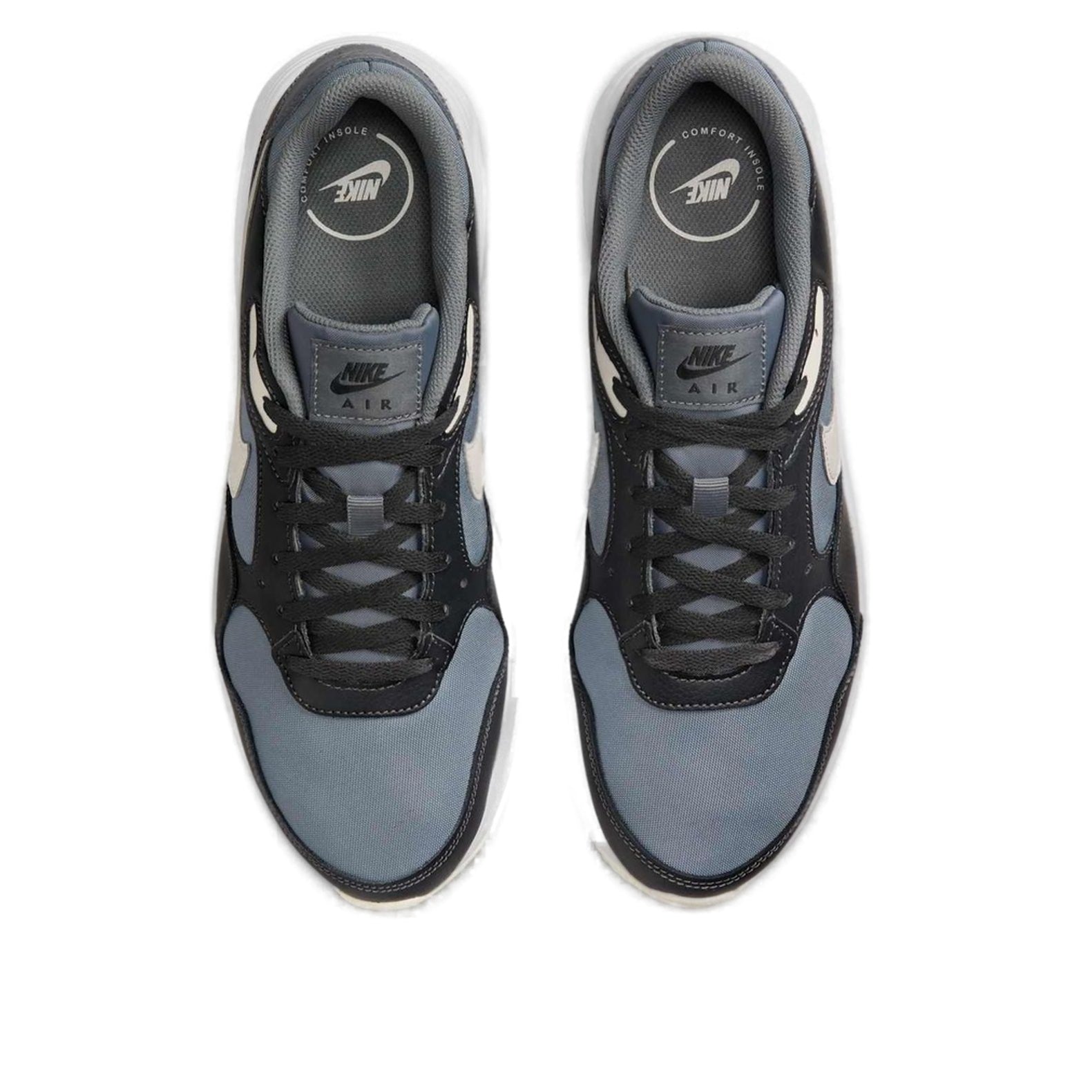 Nike Air Max SC 'Cool Grey Anthracite' CW4555-019