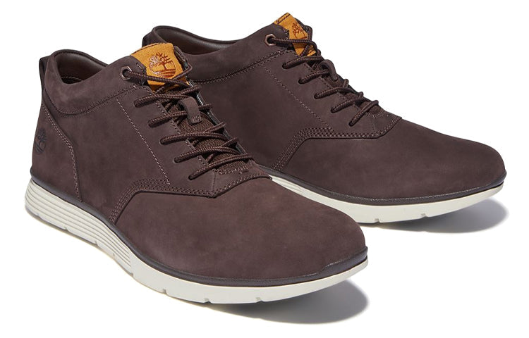 Timberland Killington Half Cab 'Dark Brown Nubuck' A25Q6