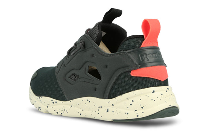 Reebok Furylite 'Dark Sage Green Chery' M48255