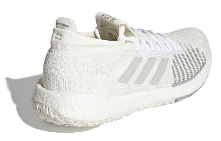 adidas PulseBoost HD 'Core White' FU7335