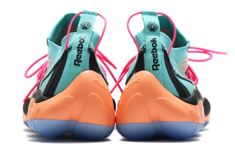Reebok General 'Pink Orange' CN5876