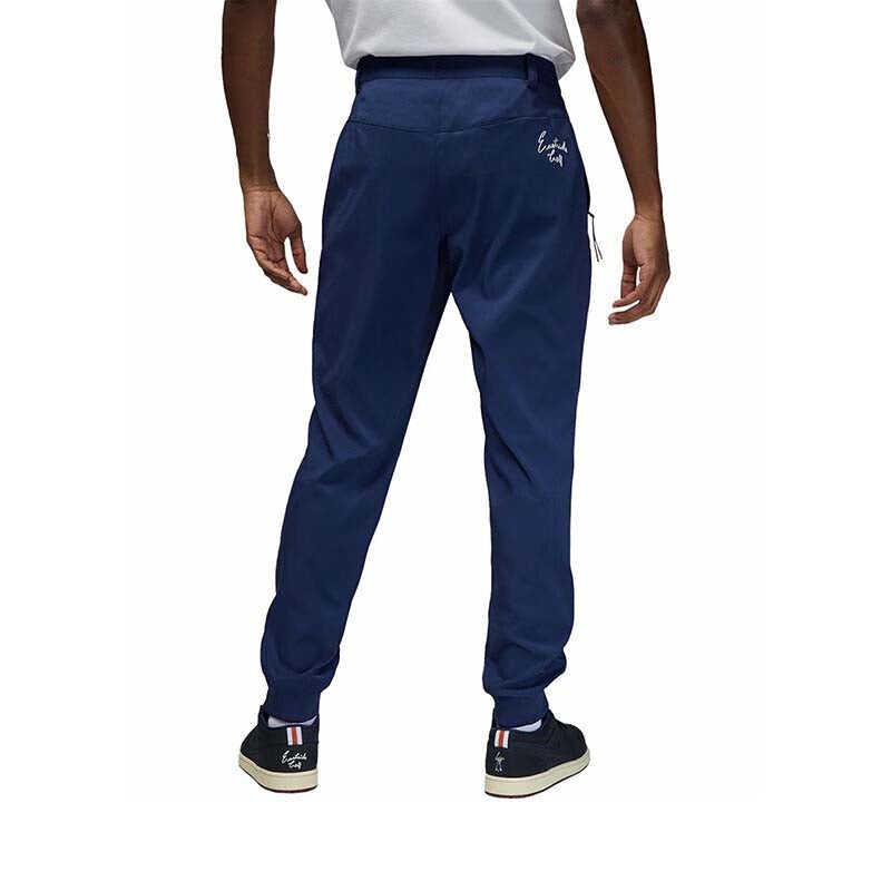 Air Jordan Pants x Eastside Golf Asia sizing ' Midnight Navy' DV1886-410