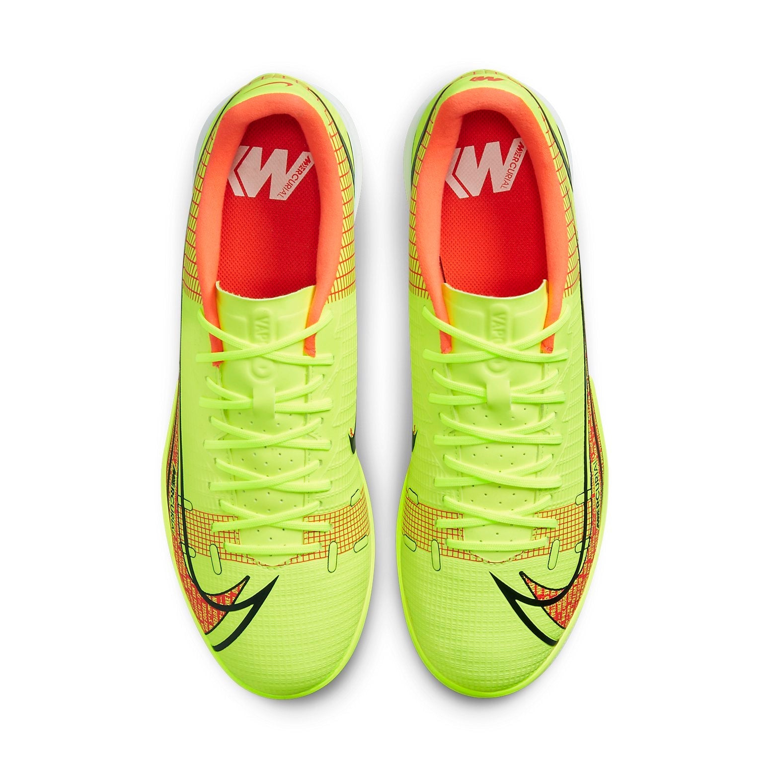 Nike Mercurial Vapor 14 Academy IC 'Motivation Pack' CV0973-760