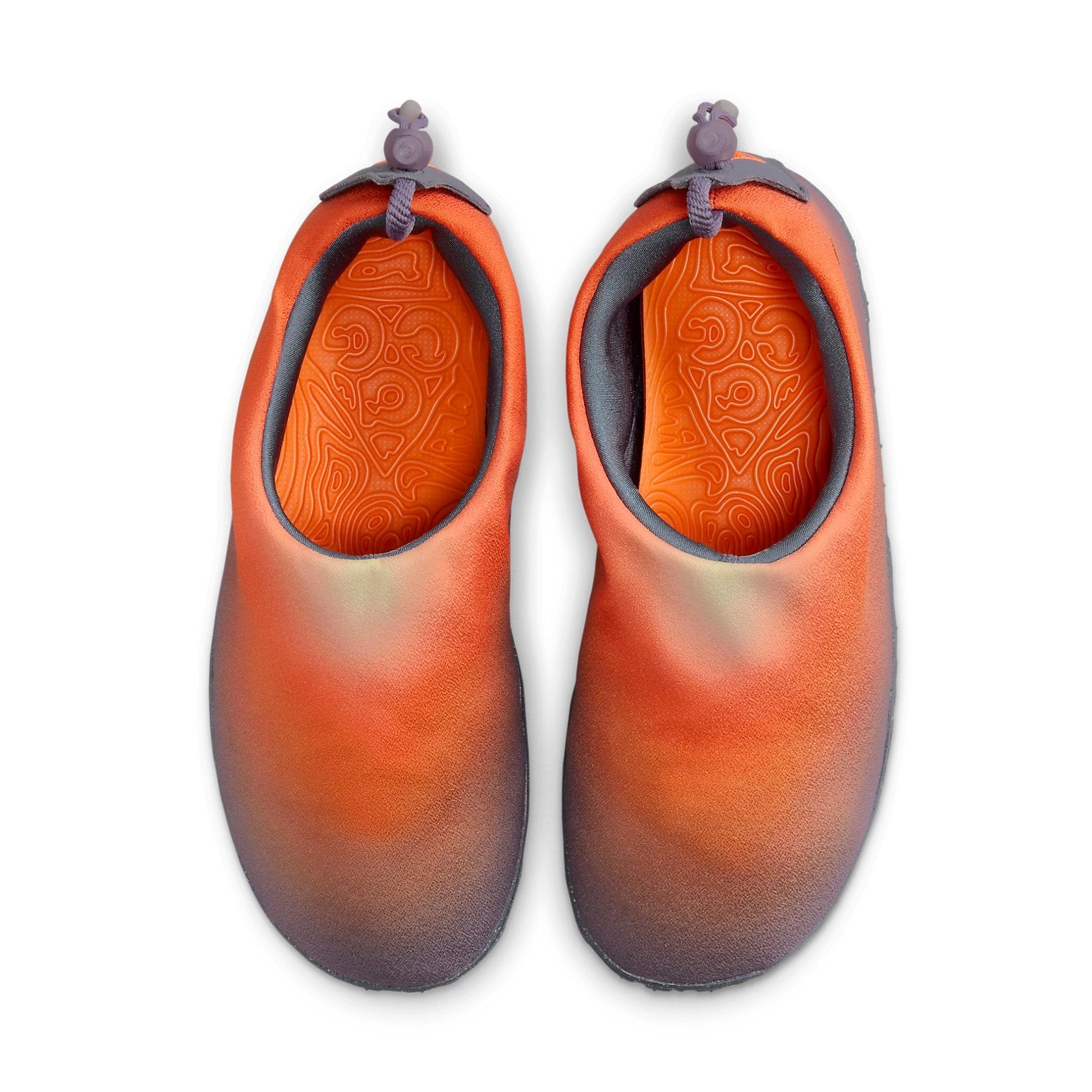 Nike ACG Moc 3.0 'Orange Mauve Gradient' FV4574-500
