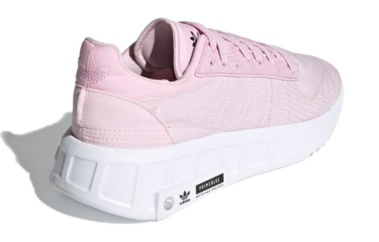 (WMNS) adidas Geodiver Primeblue 'Clear Pink' FX5345